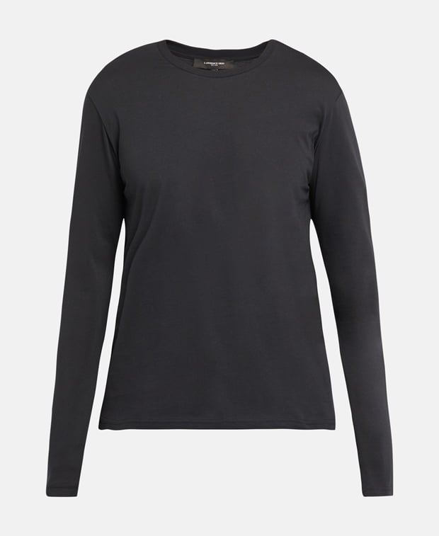 Langarmshirt