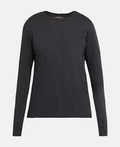 Langarmshirt