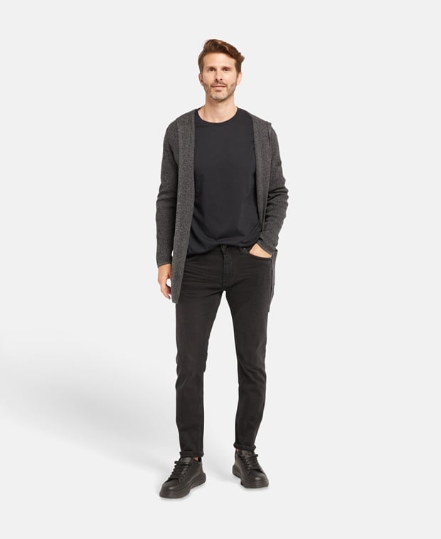 Langarmshirt