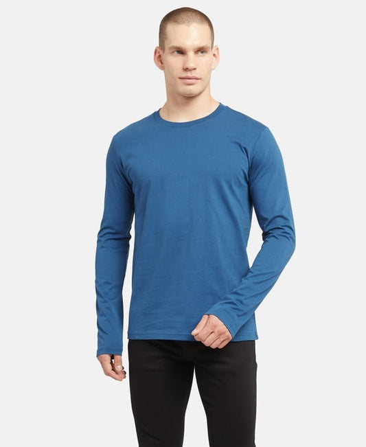 Langarmshirt