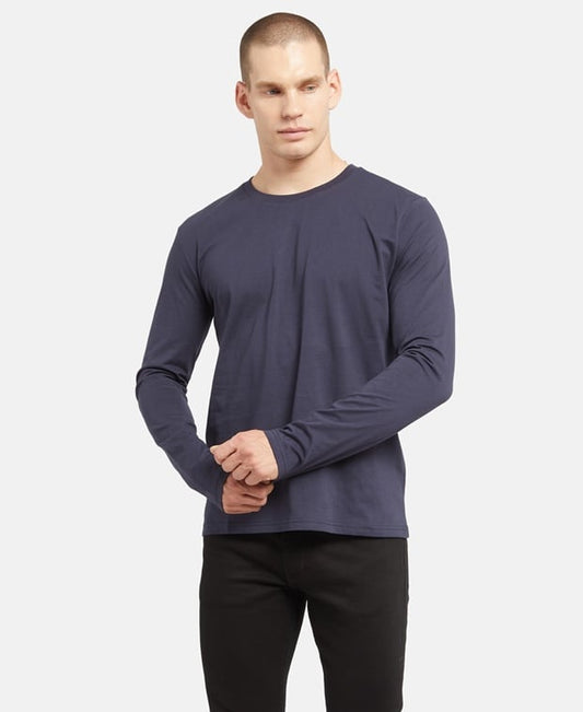 Langarmshirt