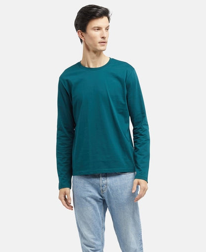 Langarmshirt