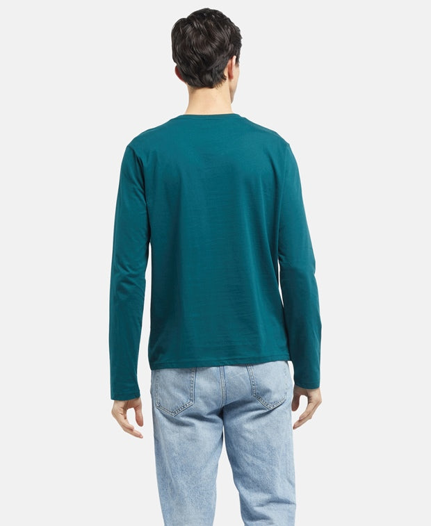 Langarmshirt