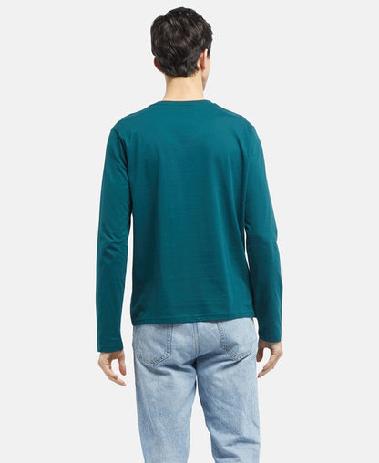 Langarmshirt