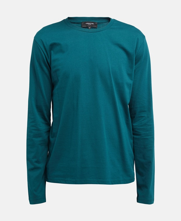 Langarmshirt