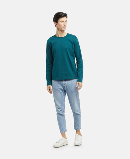 Langarmshirt