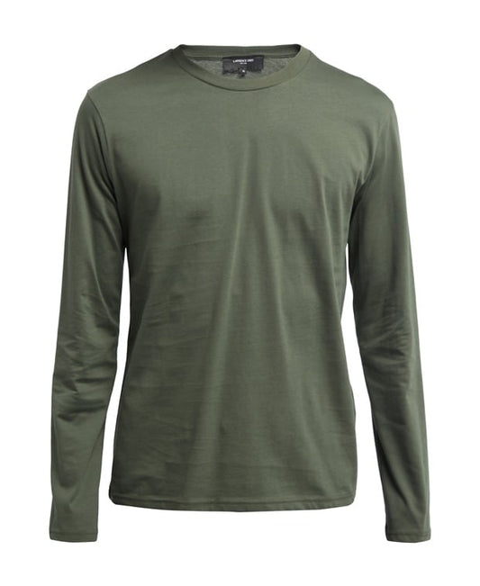 Langarmshirt
