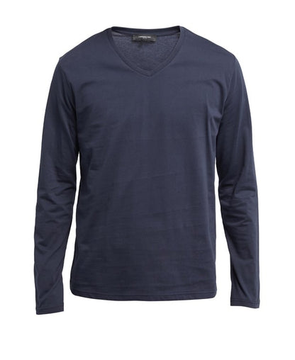 Langarmshirt