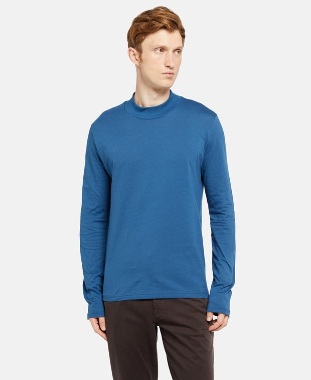 Langarmshirt LGMNOS34 LSS