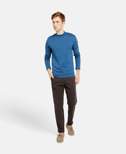 Langarmshirt