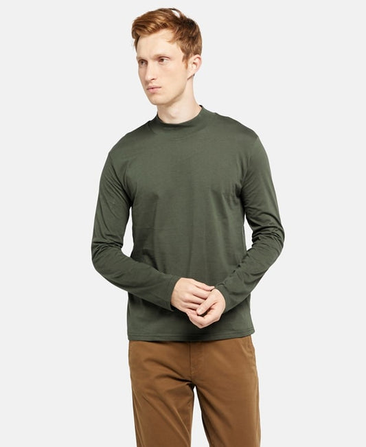 Langarmshirt