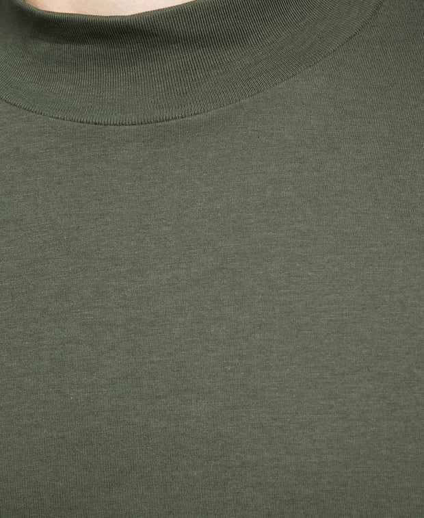 Langarmshirt