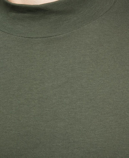 Langarmshirt