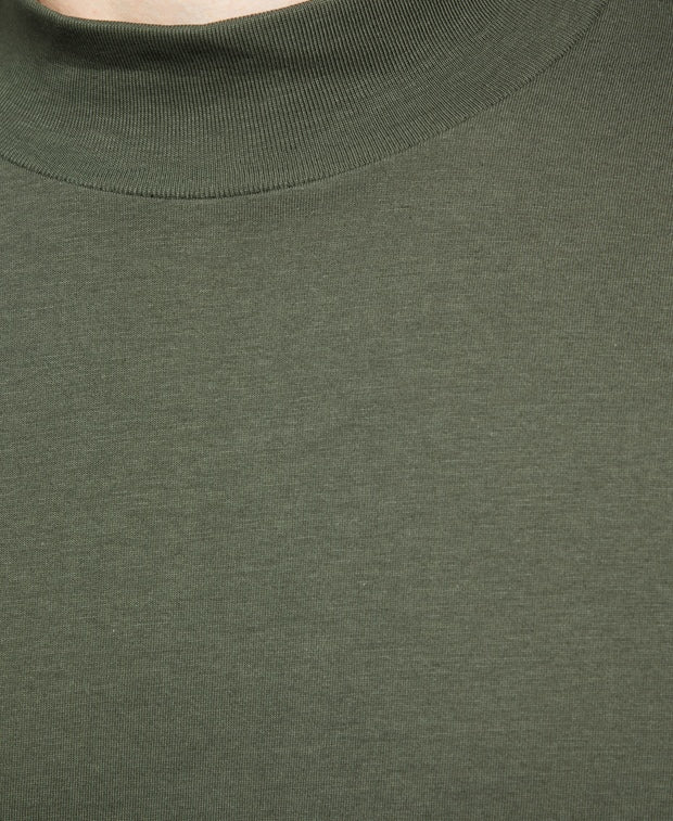 Langarmshirt LGMNOS34 LSS