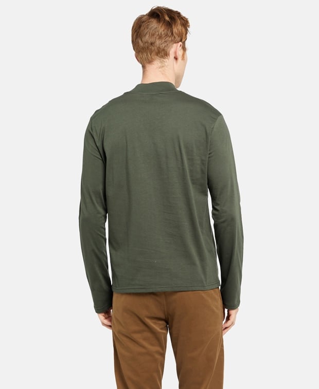 Langarmshirt
