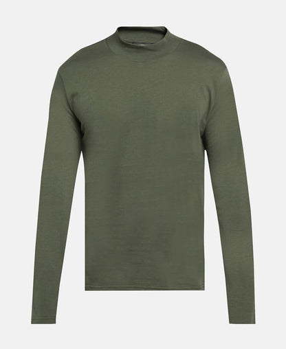Langarmshirt