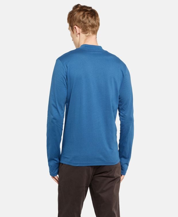 Langarmshirt LGMNOS34 LSS