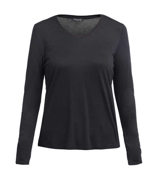 Langarmshirt