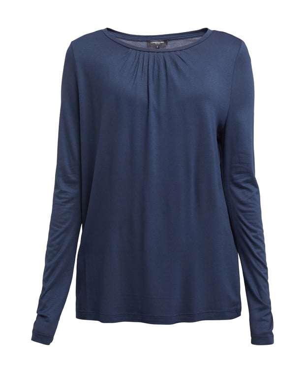 Langarmshirt