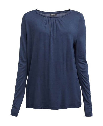 Langarmshirt
