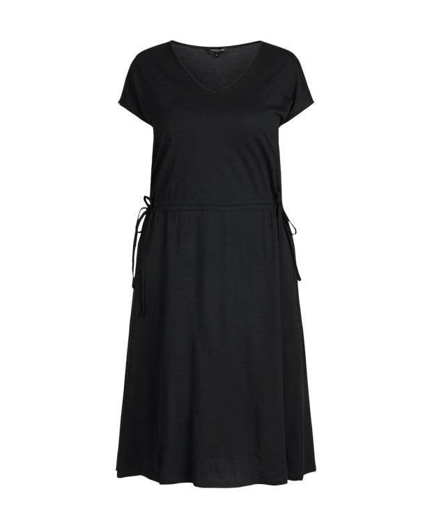 Jerseykleid