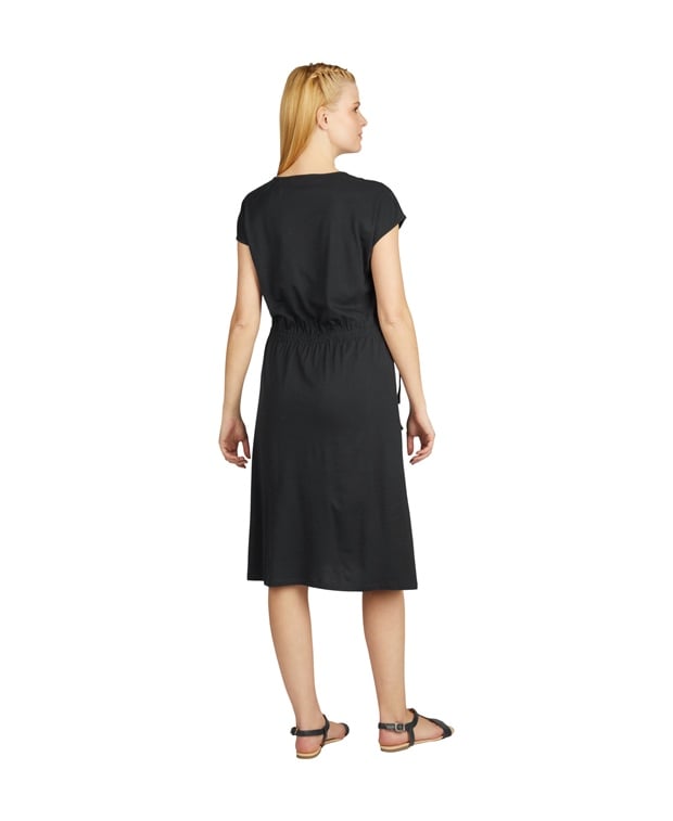 Jerseykleid