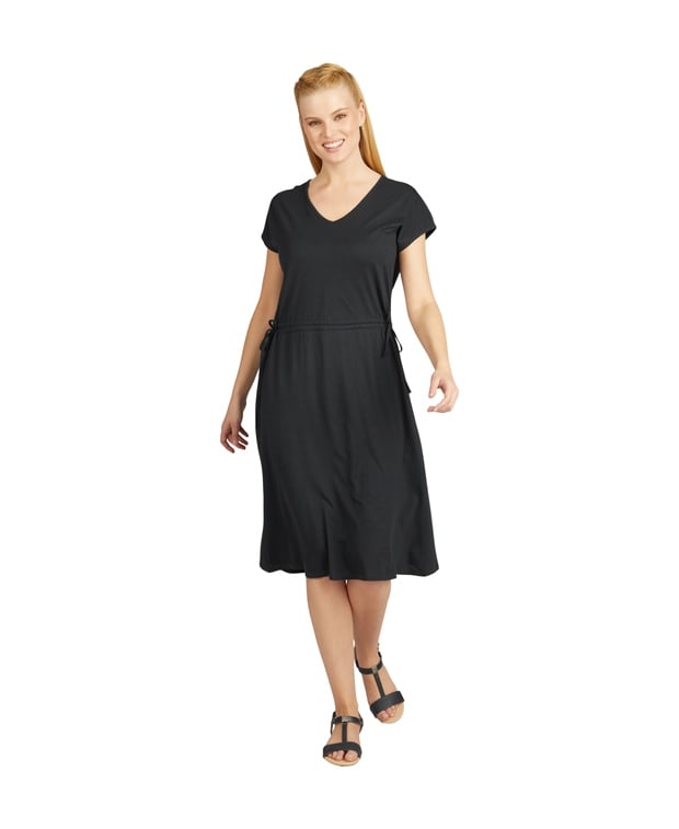 Jerseykleid