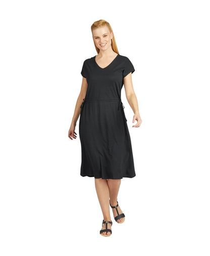 Jerseykleid