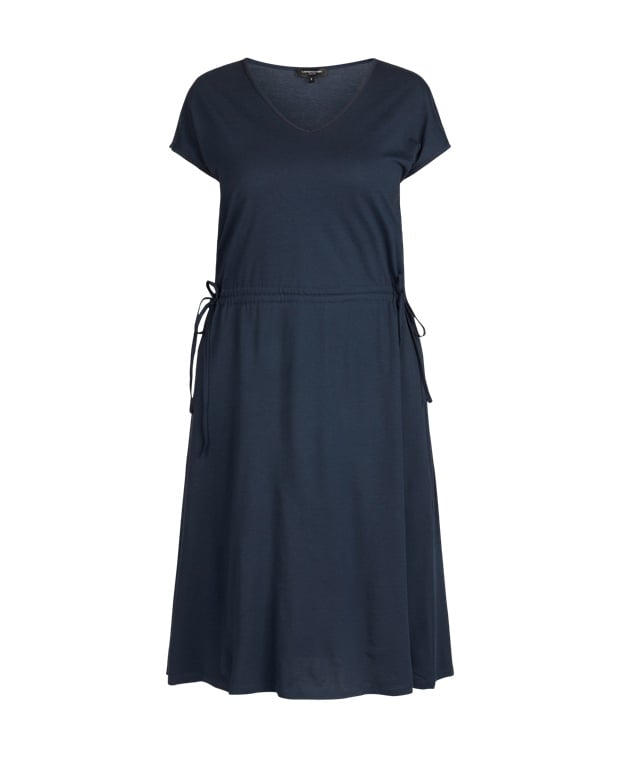 Jerseykleid