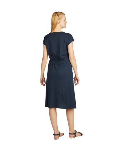 Jerseykleid