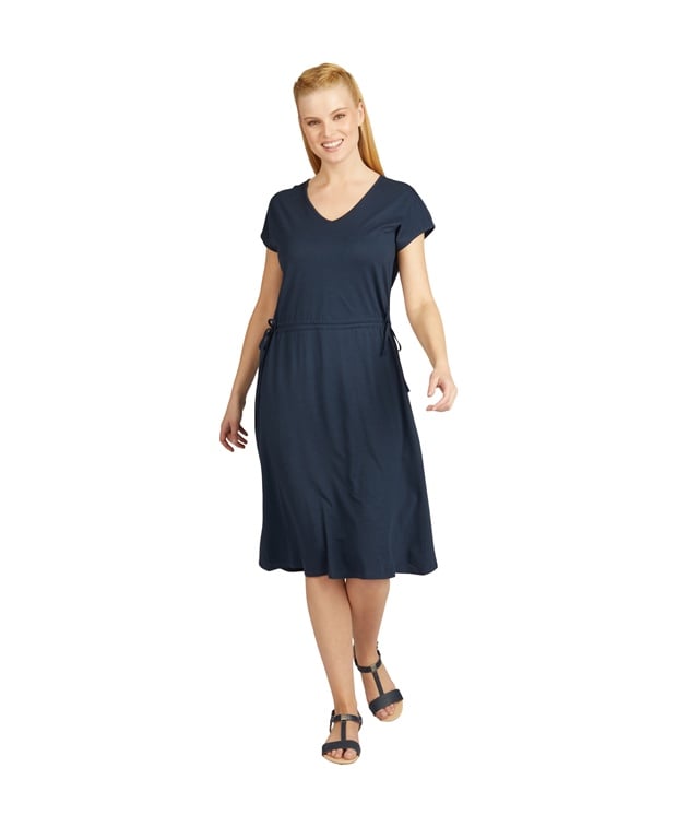 Jerseykleid