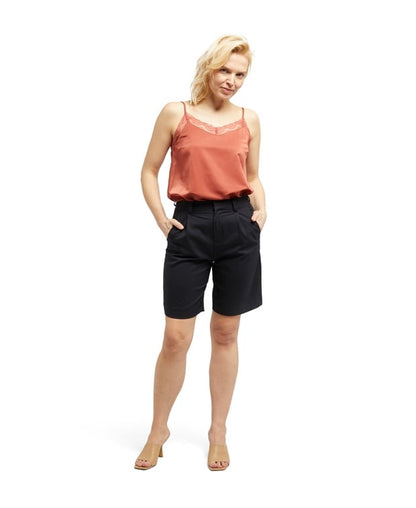 Bermudashorts