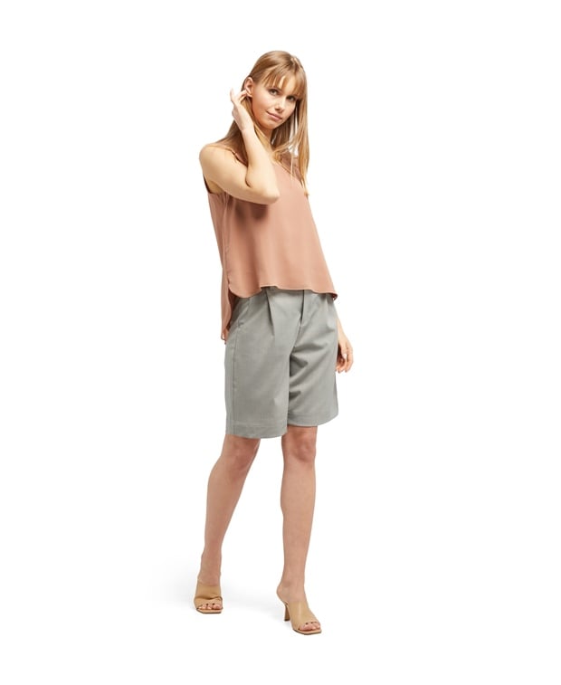 Bermudashorts