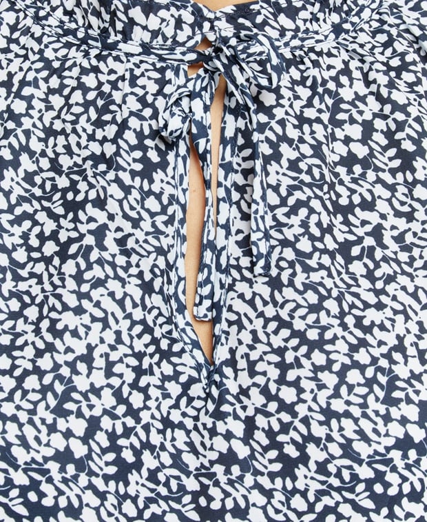 Freizeitbluse
