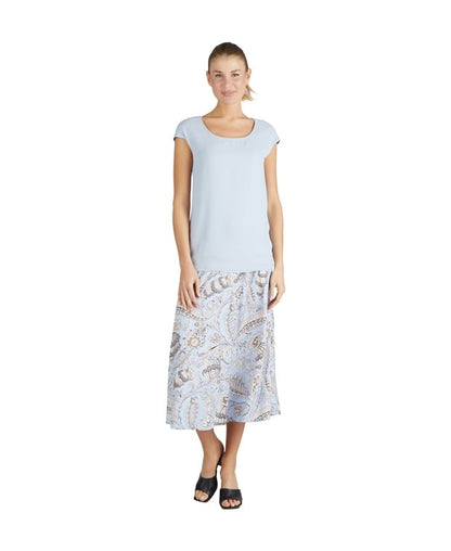 Shirtbluse