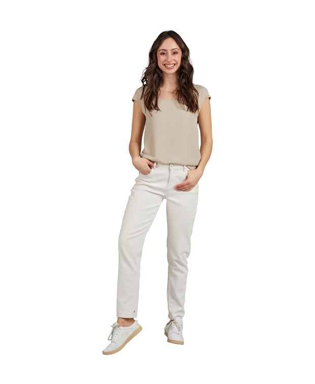 Shirtbluse
