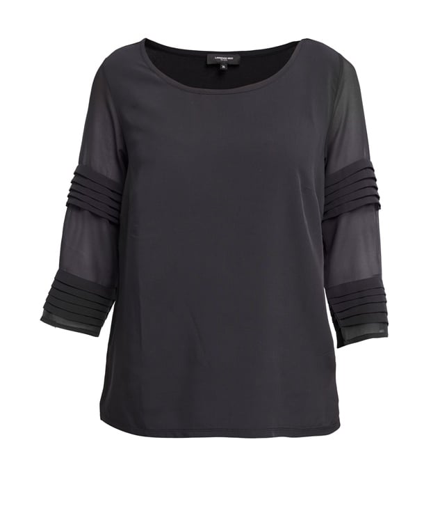 Shirtbluse