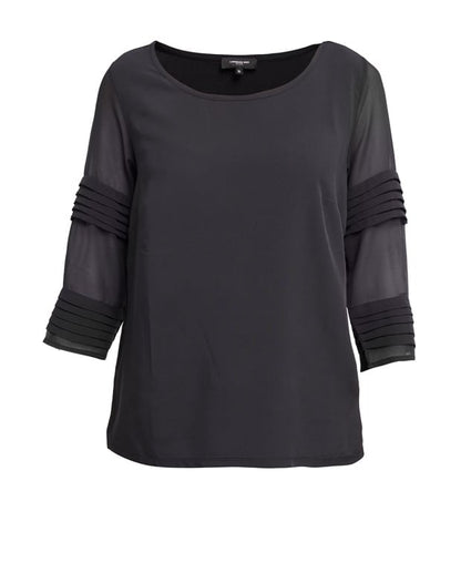 Shirtbluse