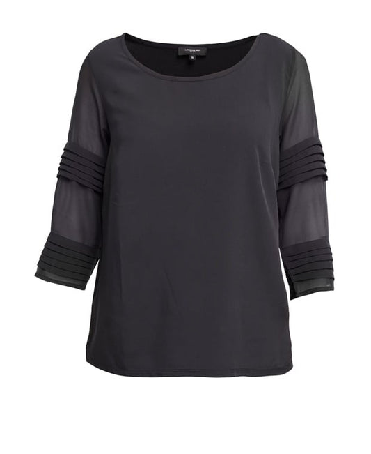 Shirtbluse