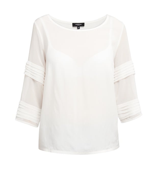 Shirtbluse