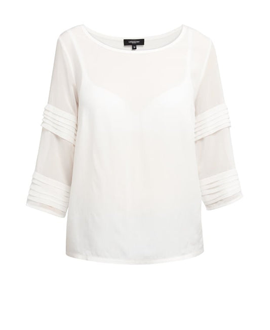 Shirtbluse