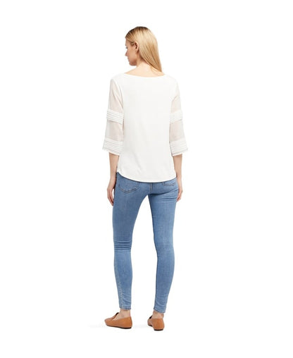 Shirtbluse