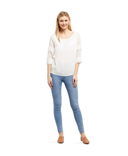 Shirtbluse