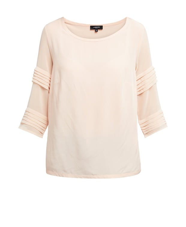 Shirtbluse