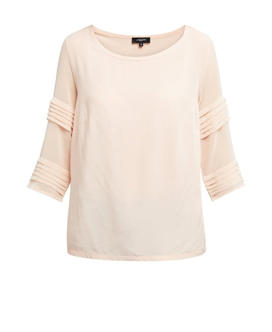Shirtbluse