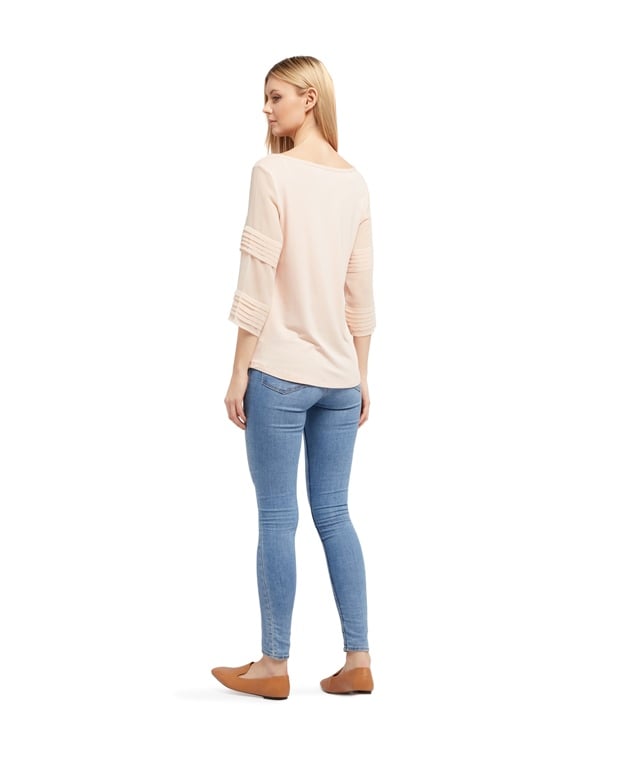 Shirtbluse