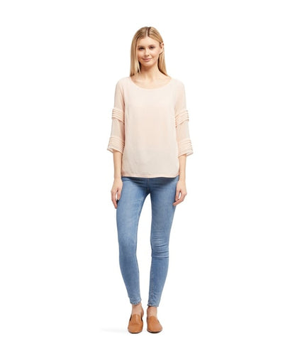 Shirtbluse