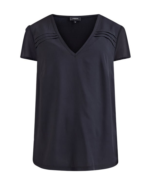 Shirtbluse
