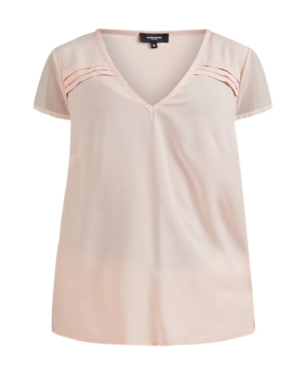 Shirtbluse