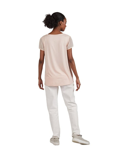 Shirtbluse